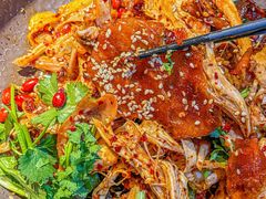 -吃饭皇帝大(解放西路店)