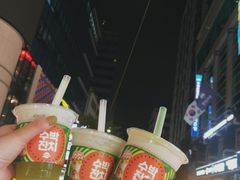-Myth猪蹄(明洞店)