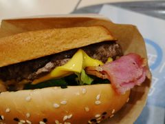 -麦当劳(厦门梧村店)