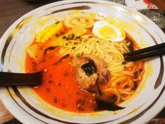 -樱の千渡日式料理·铁板烧•烧鸟(金盛田广场店)