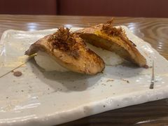 鹅肝寿司-东京屋(武定路店)