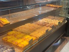-FANEN法念·烘焙·甜点(万象城店)