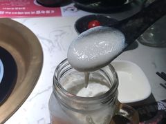 盖盖啤酒-哥老官重庆美蛙鱼头(宝山龙湖店)