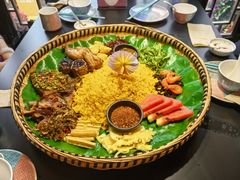 -桥边小楼·手工云南菜·丽江地标美食
