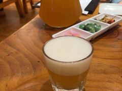 -木屋烧烤(西南角店)