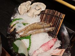 -牛New寿喜烧(金茂览秀城店)