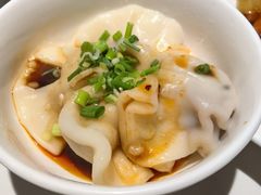 钟水饺-粤香村(清真川菜店)