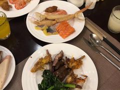 -五洲咖啡厅(五洲大酒店)