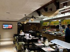 -金厨泰国餐厅·全泰籍厨师料理(拱北店)
