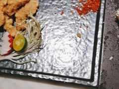 -周渝食惦·酸菜鱼精致川菜(横岗店)