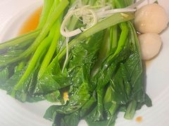 -绿茶餐厅(朝阳大悦城店)
