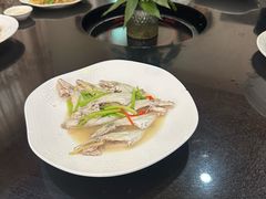 -天天海鲜城·海鲜大排档(新溪店)