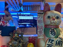 -明治屋(二十三年洪化桥店)