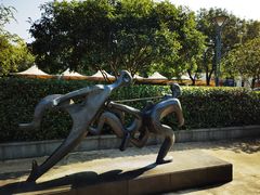 -杭州城北体育公园