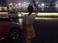 -天龙轩(香港丽思卡尔顿酒店)