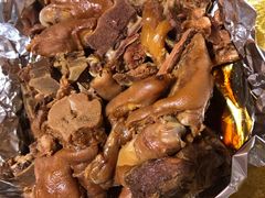 -东北人粗粮饺子坊(南山店)