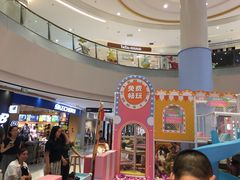 -丽达购物中心(崂山店)