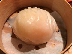 -海航大厦万豪酒店彩海轩中餐厅(霄云路店)