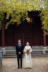 -摩玛婚纱摄影(杭州店)