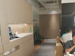 -潮牛壹号鲜牛肉火锅(光谷天地店)