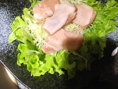 -湊湊火锅·茶憩(和平大悦城店)