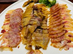 -皇厨荣升名厨家宴.赣州客家菜(金鹏怡和园店)