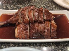 红皮烧鸭-耿福兴(凤凰美食街店)