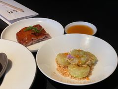 -丽晶轩中餐厅(重庆丽晶酒店)