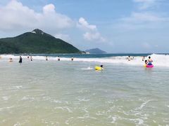 -西涌国际滨海旅游区