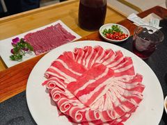-南门涮肉(北洼路店)