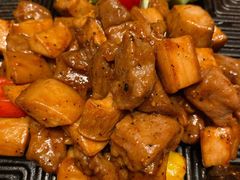 -百富源·海鲜辽菜(和平北大街店)