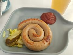 -库滋明·俄罗斯特色美食(中央大街店)