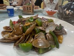 -新金盛·海鲜酒楼(盐田店)