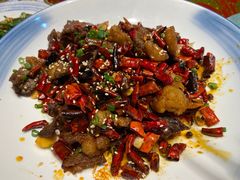 -福照楼汽锅鸡·云南菜(护国路店)