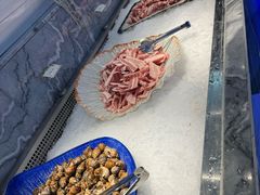 -海韵之星邮轮水会(明发商业广场店)
