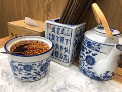 -豫厨老汤拉面(企业广场店)