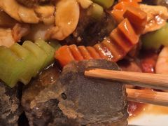 -北李妈妈菜·海肠捞饭(高新万达店)