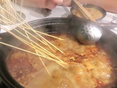 -钢管厂五区小郡肝火锅串串香(清河店)