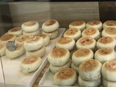 -长发西饼(临顿路店)