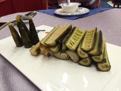 手剥笋-银都上海菜馆(粤海东路店)