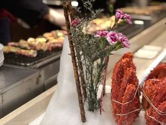 帝王蟹-雍和会海鲜姿造自助(湖东路店)