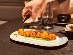 -醉东Oriental House(静安嘉里中心店)