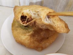 -老方子馅饼粥(台东店)