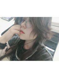 -呵呵造型