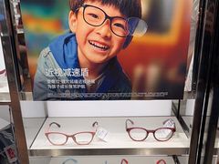 -LensCrafters亮视点(蓝色港湾店)