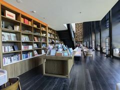 -木嘛working coffee(前海店)