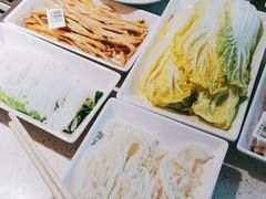 -野妹火锅(龙岗店)