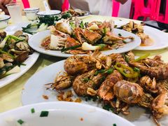 -秋姐美食店(旅游大道店)