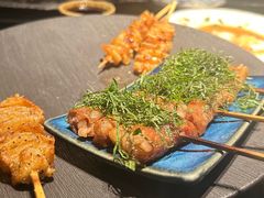 -鸟万·炭火料理Yaki ONE(星光店)