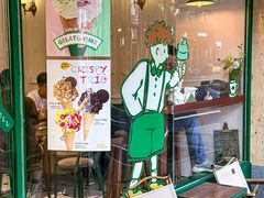 -Legno.ita Coffee by Wood(襄阳南路店)